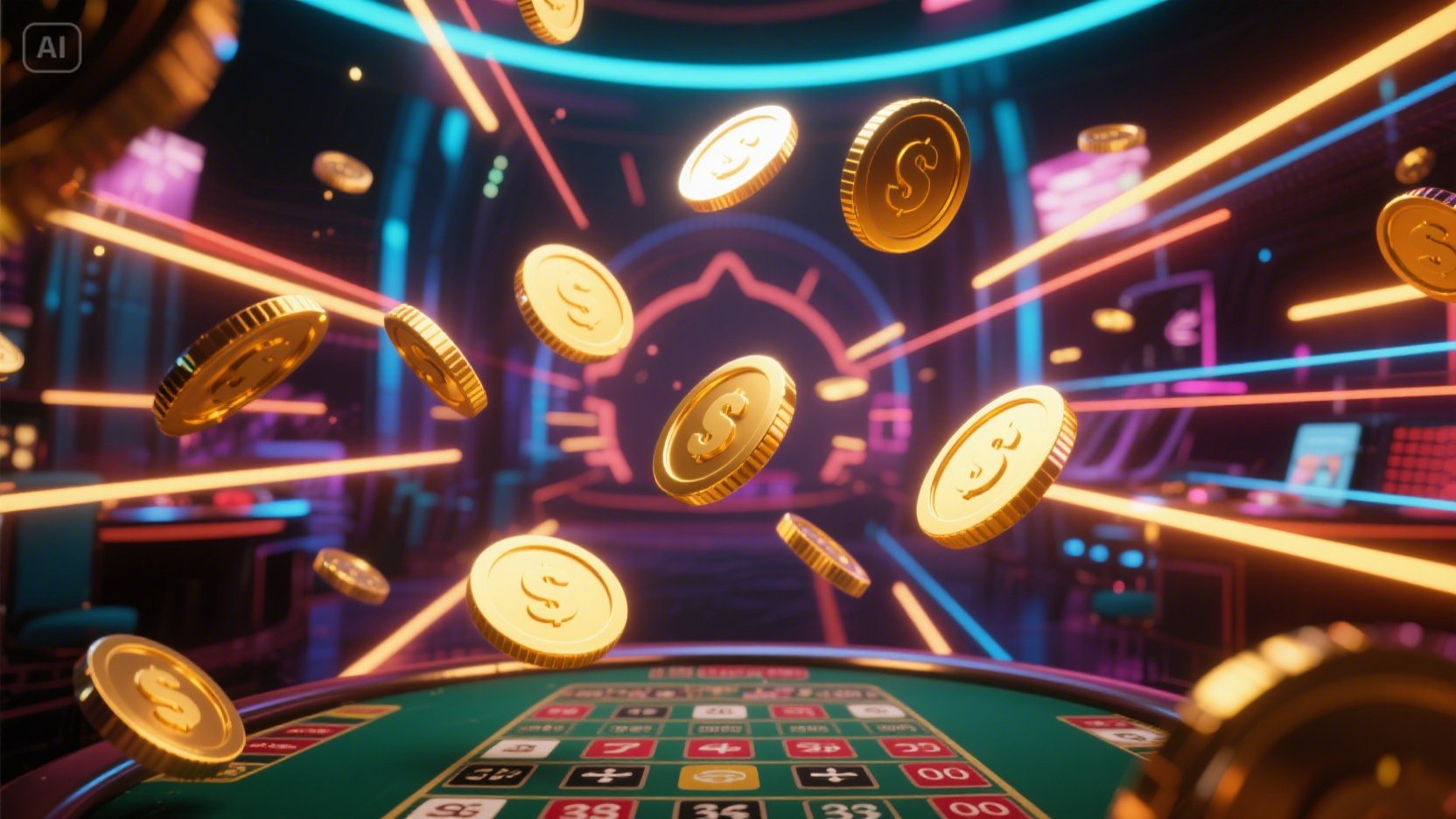 Casino EUcasino desktop and mobile interfaces